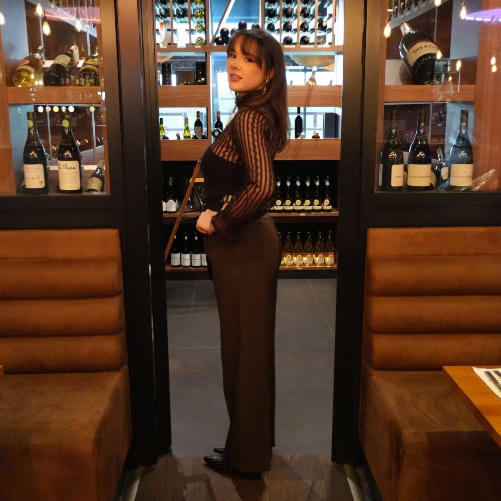 Pantalon EVA – Image 3