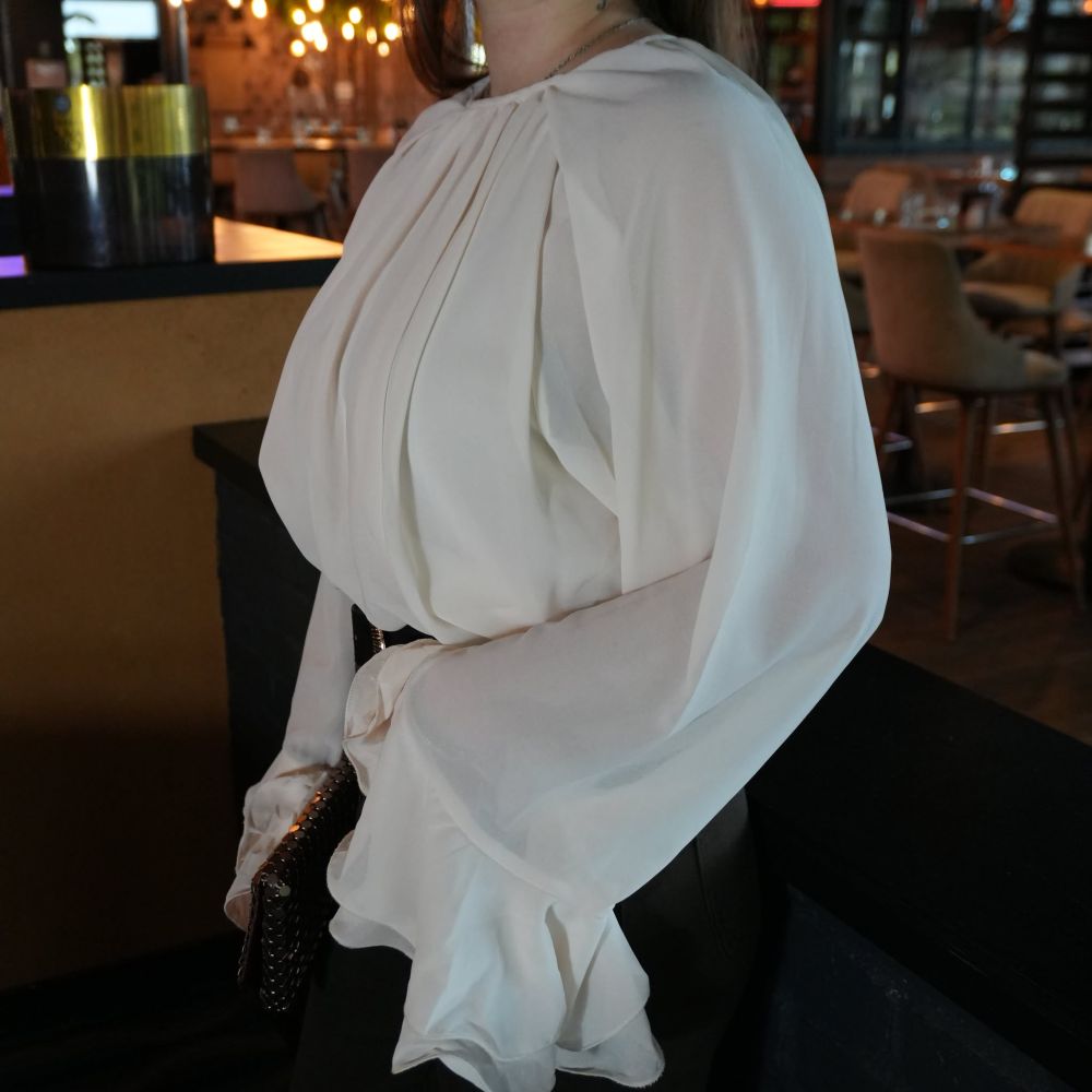 Blouse ELEONORE – Image 3