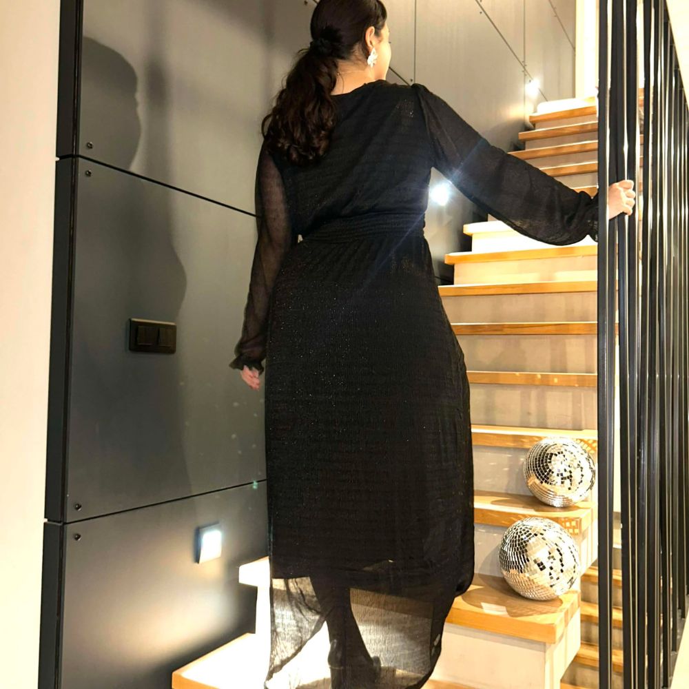 Robe AUGUSTINE – Image 4