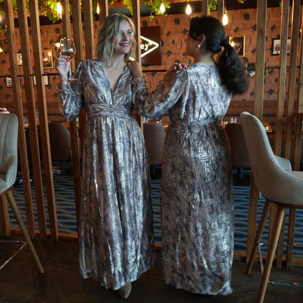 Robe MADDY – Image 4