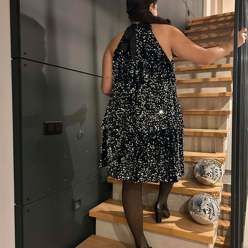 Robe ABBA – Image 3