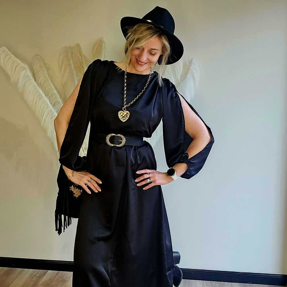 Robe LEILA – Image 2