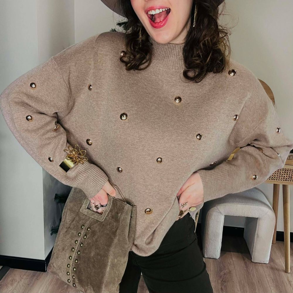 Pull CLARYS – Image 2