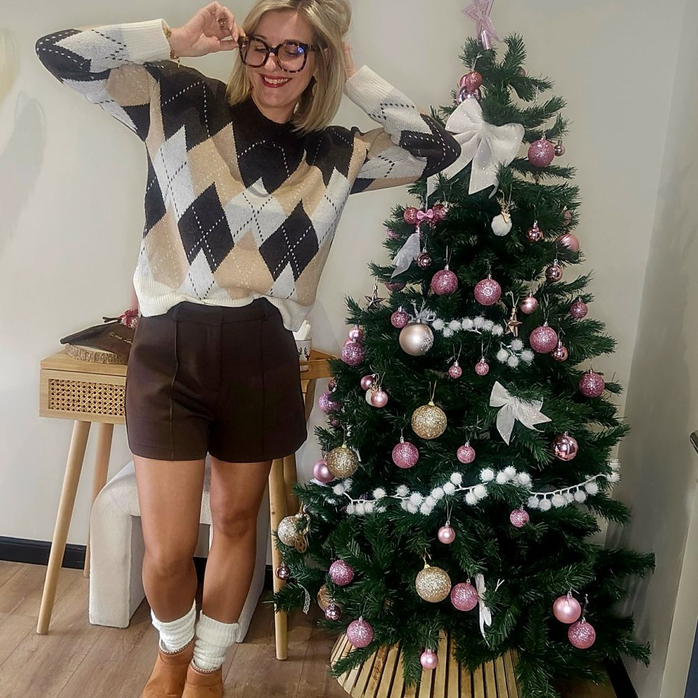 Short CLOVIS – Image 4