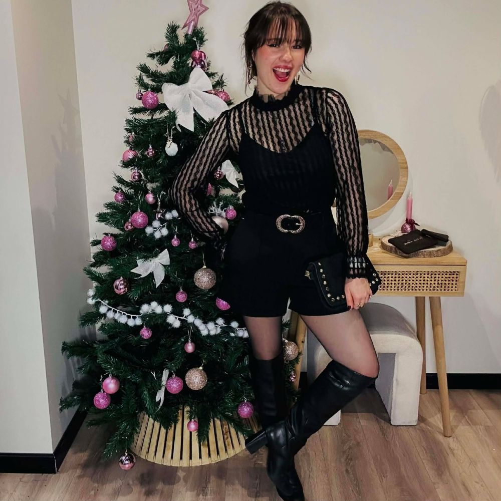 Short NICOLE – Image 3