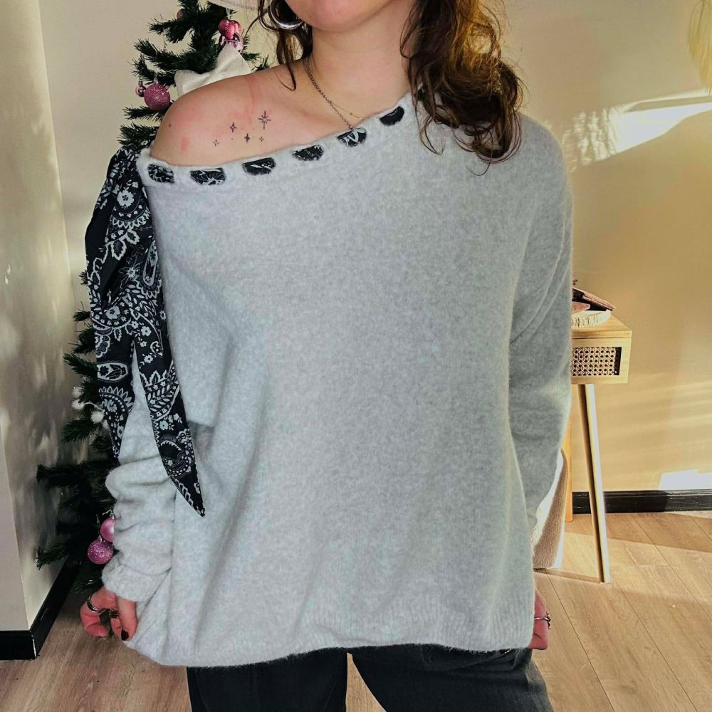 Pull CLOUDY – Image 3