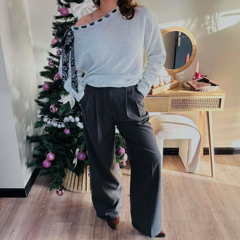 Pantalon JOYCE – Image 2