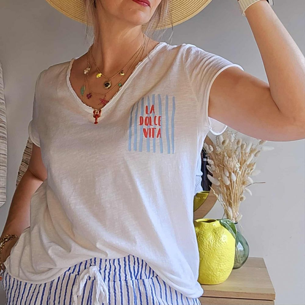 T-shirt CALDO – Image 4