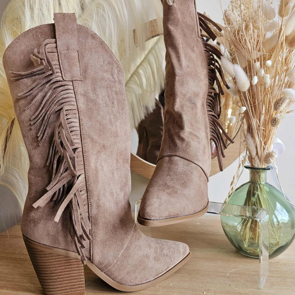 Santiags DIEGO – Image 2