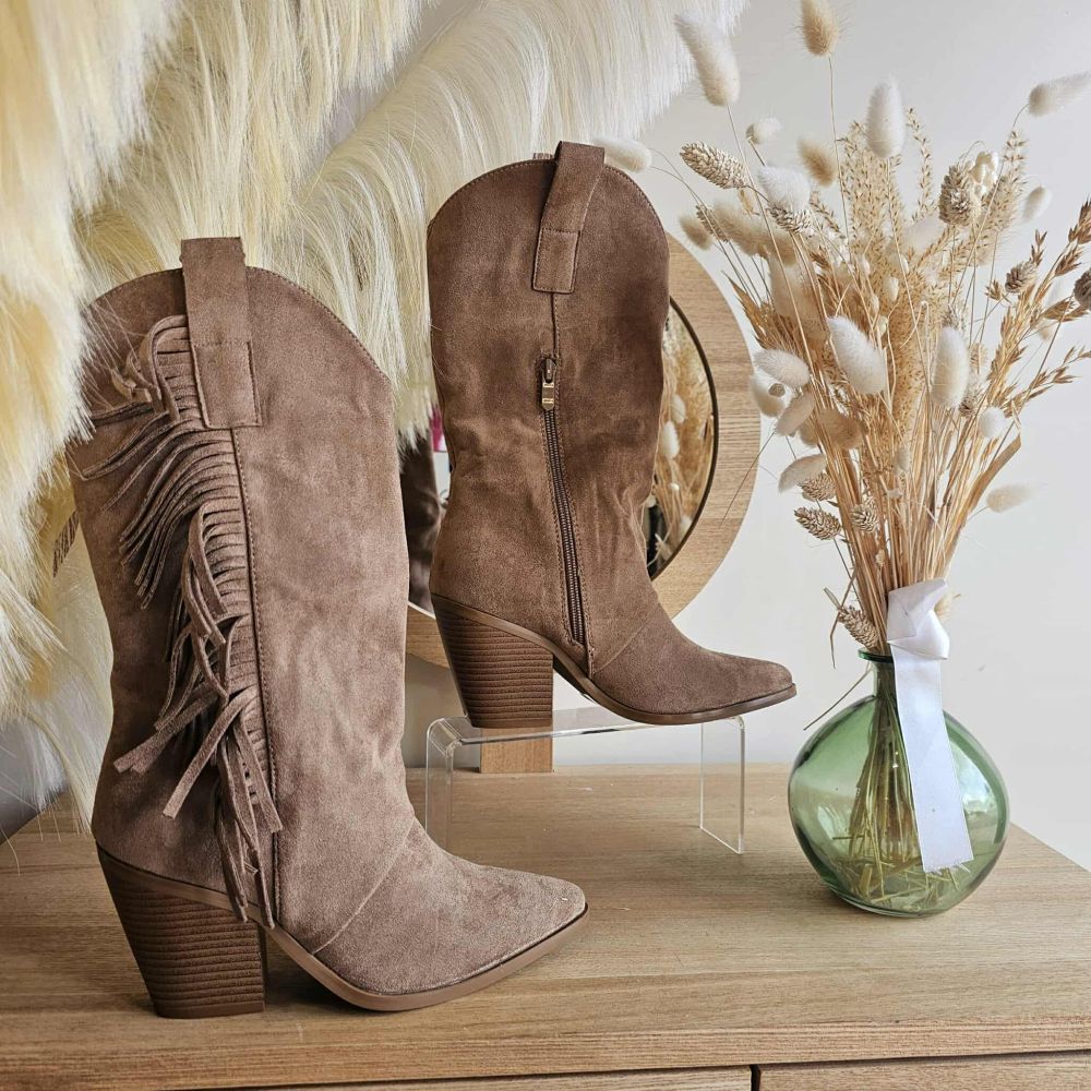 Santiags DIEGO – Image 3