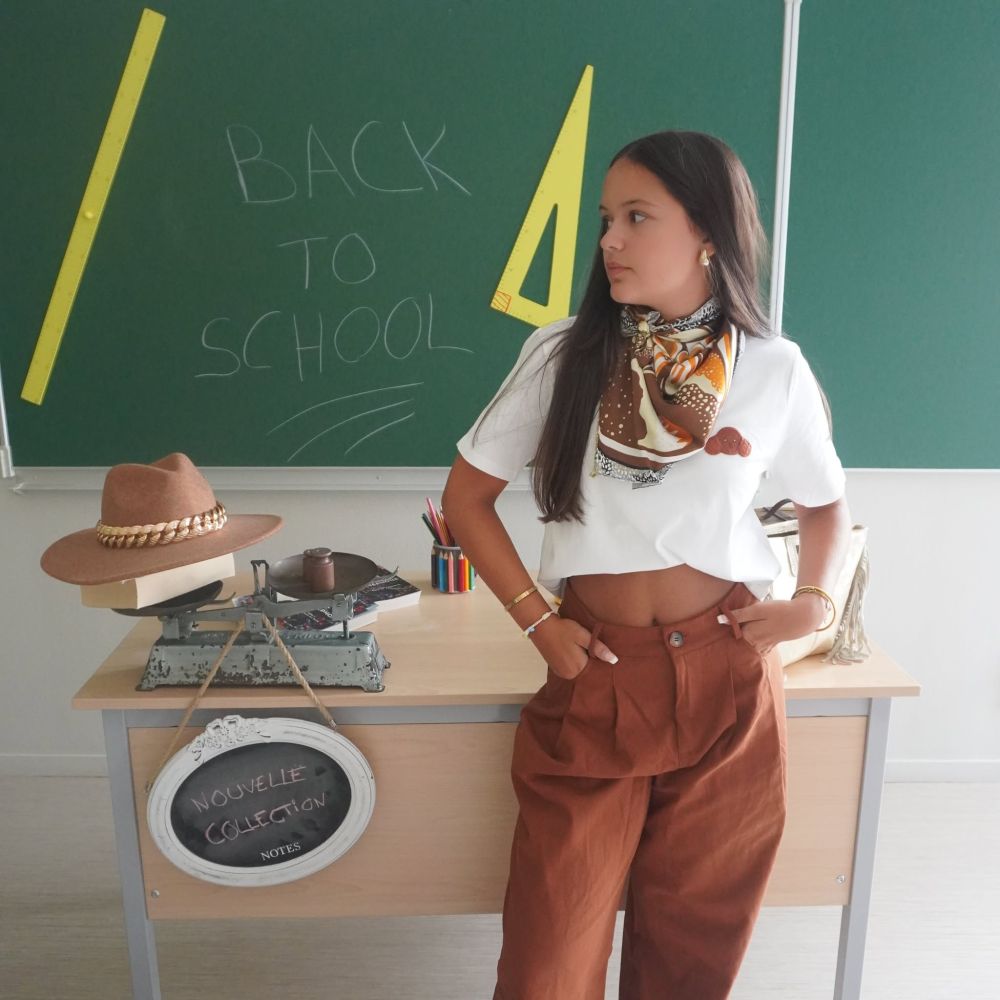 T-shirt PUNCHY – Image 4