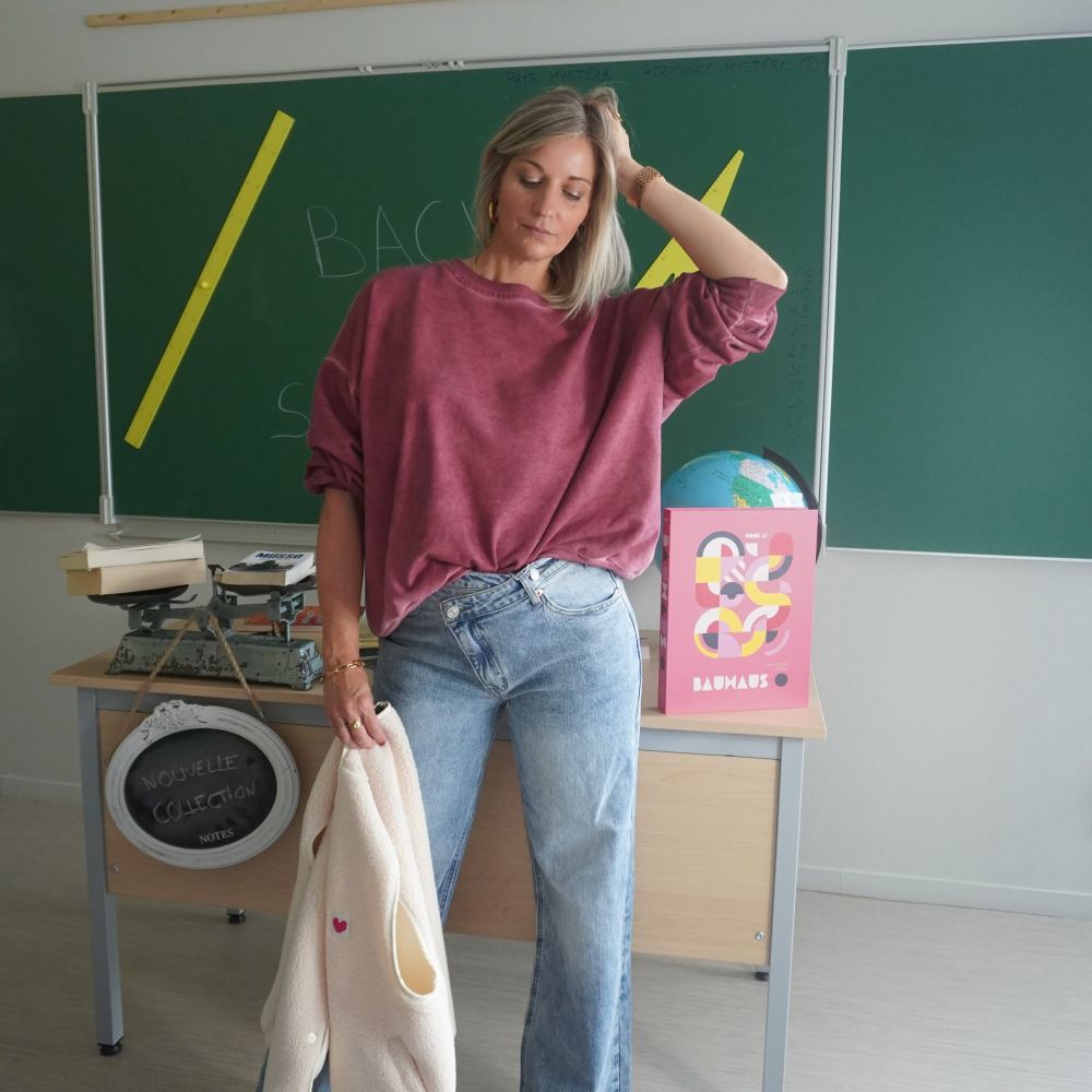 Sweat MOLLY – Image 2