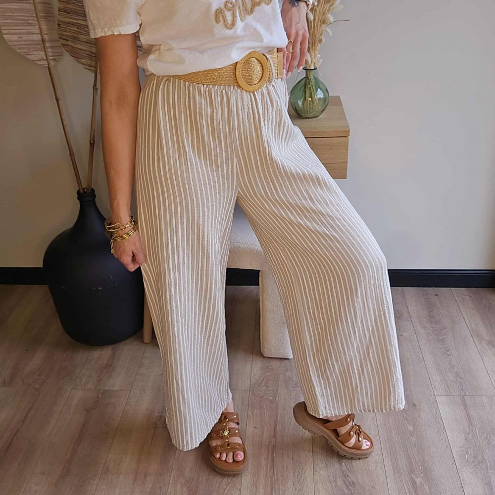 Pantalon ELOISE – Image 3