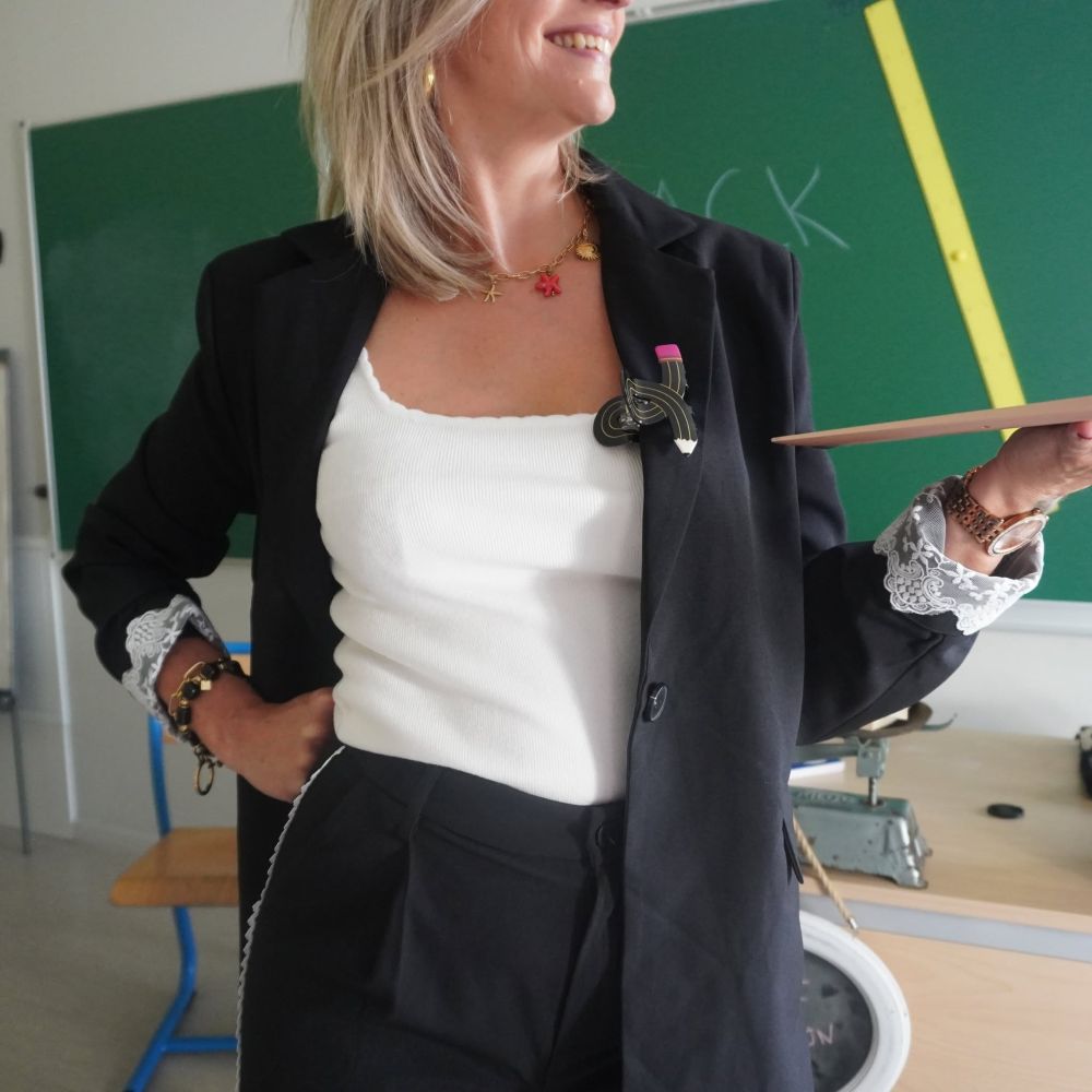 Veste LOUNA – Image 2