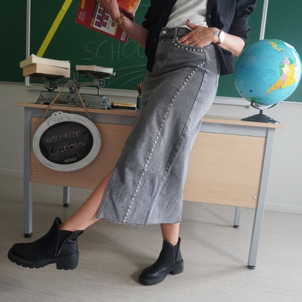 Jupe MOLISA – Image 3