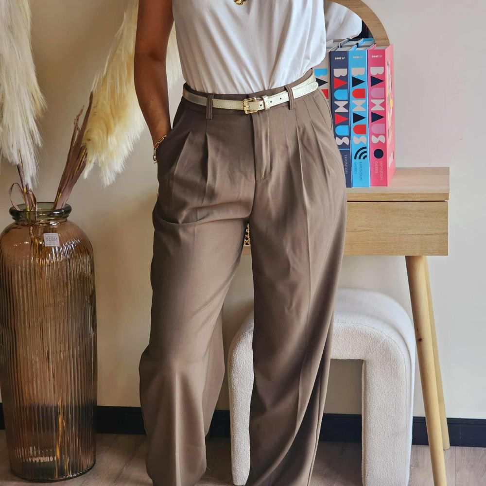 Pantalon NELLY – Image 2