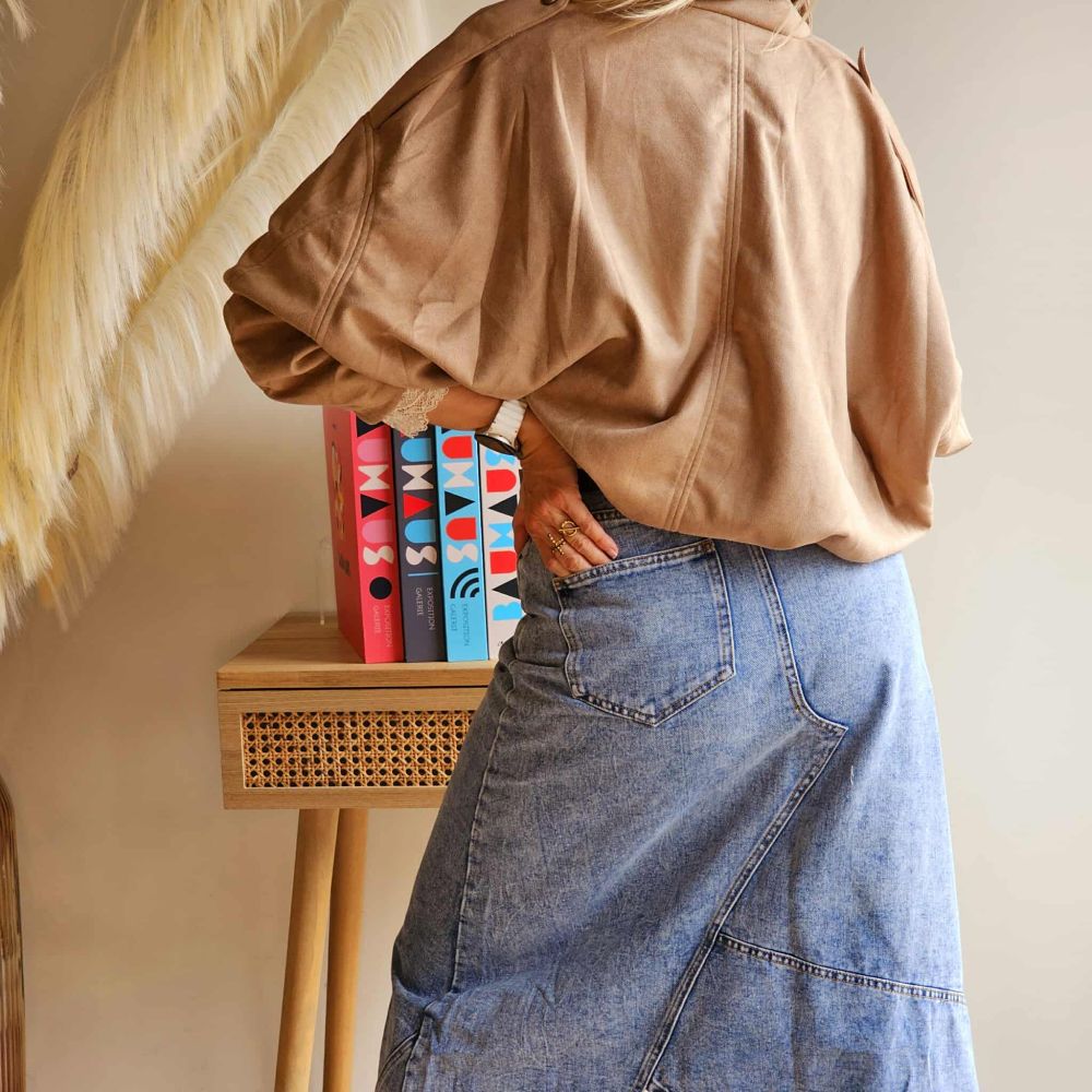 Veste VIGO – Image 4