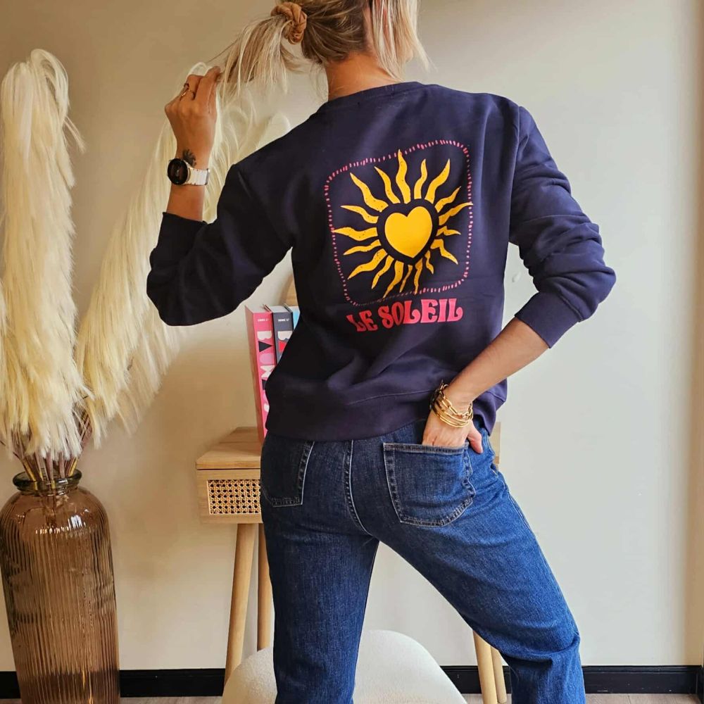 Sweat SOLEIL