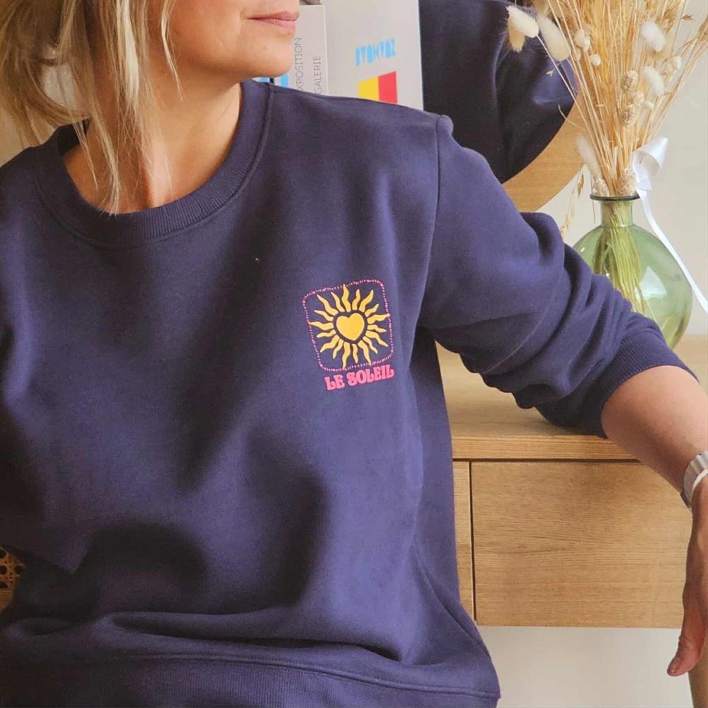 Sweat SOLEIL – Image 2