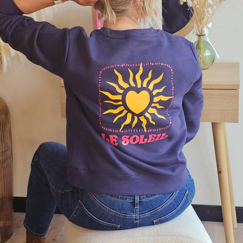 Sweat SOLEIL – Image 3