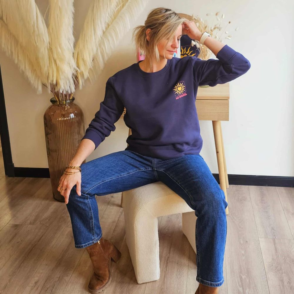 Sweat SOLEIL – Image 4