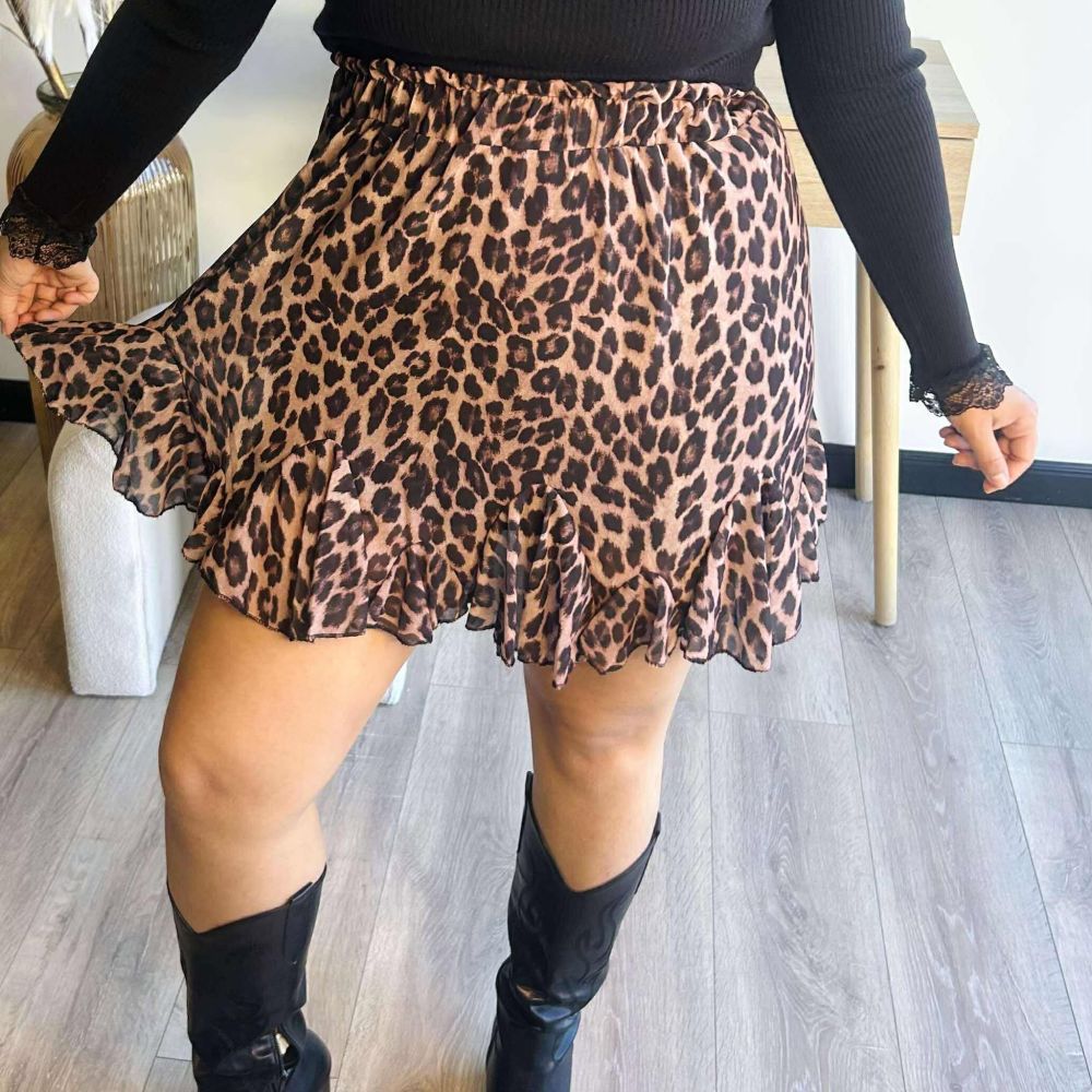 Jupe ALYSSON – Image 2