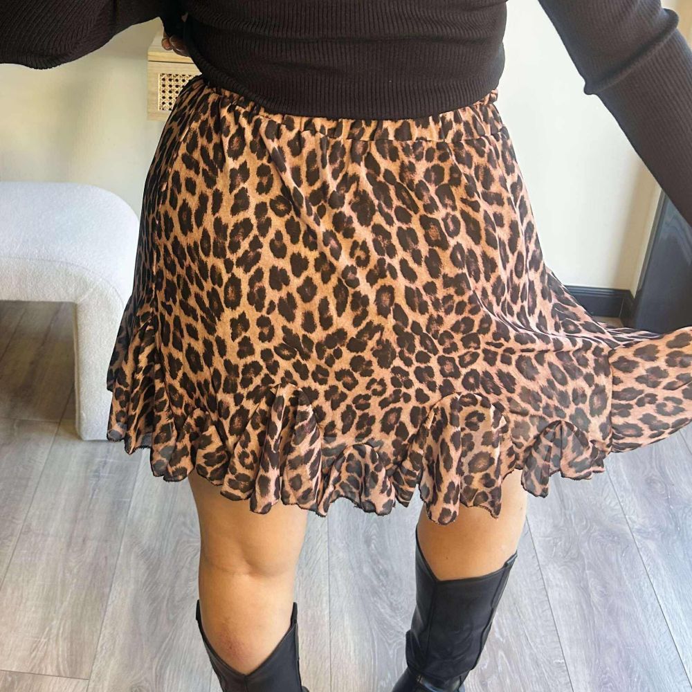 Jupe ALYSSON – Image 3