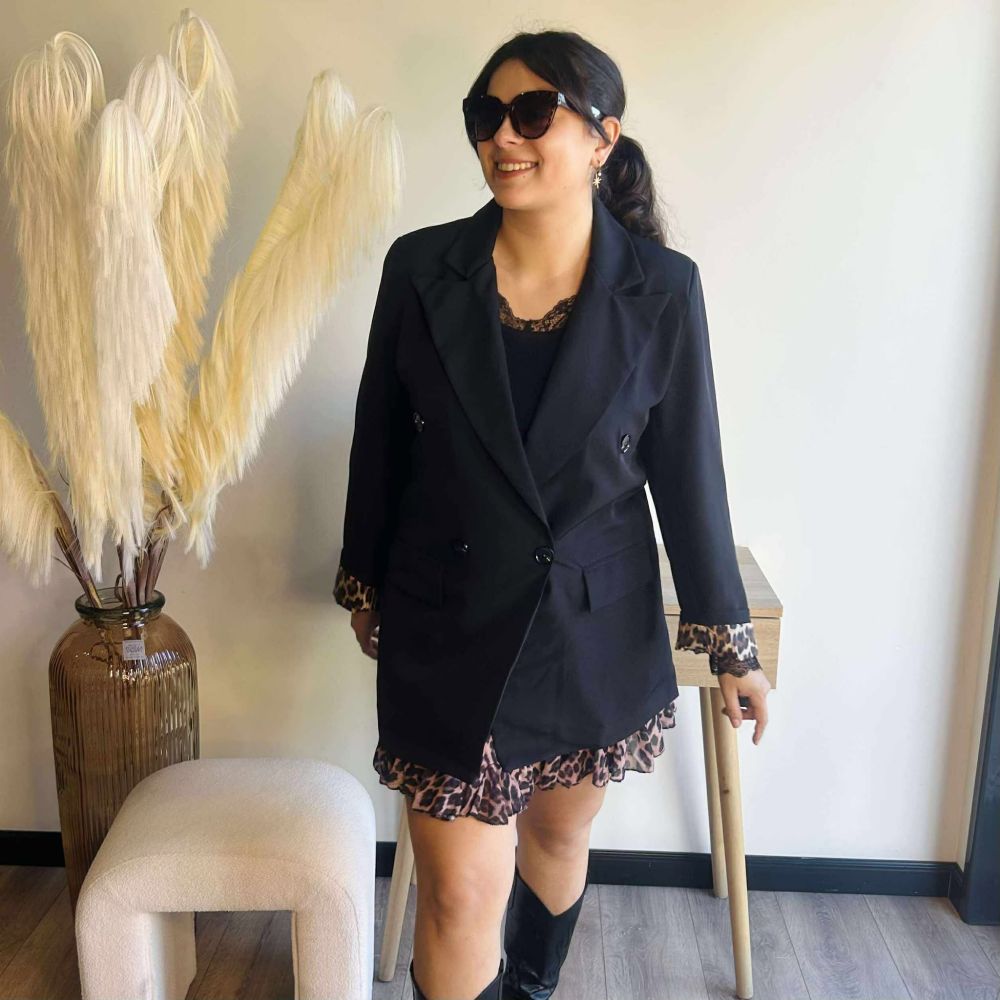 Veste SOLENE – Image 2