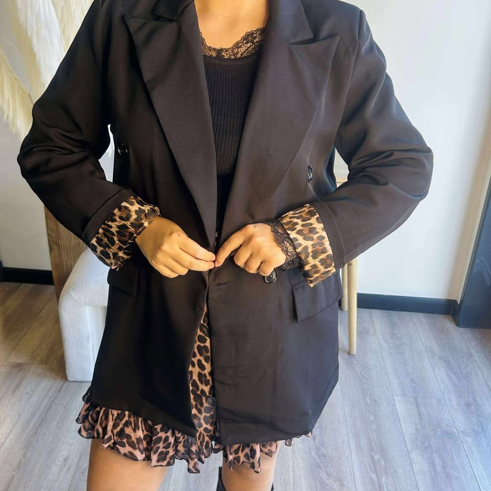 Veste SOLENE – Image 3