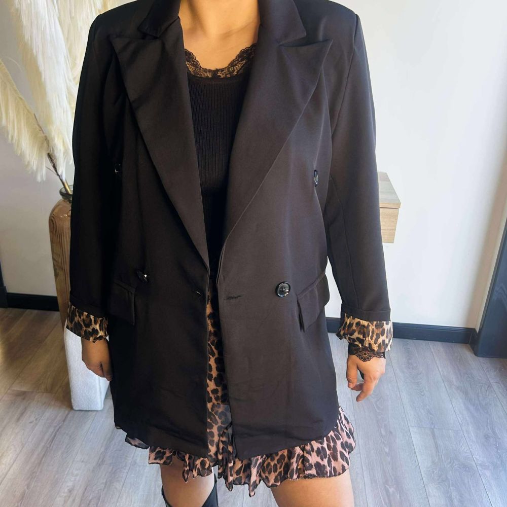 Veste SOLENE – Image 4