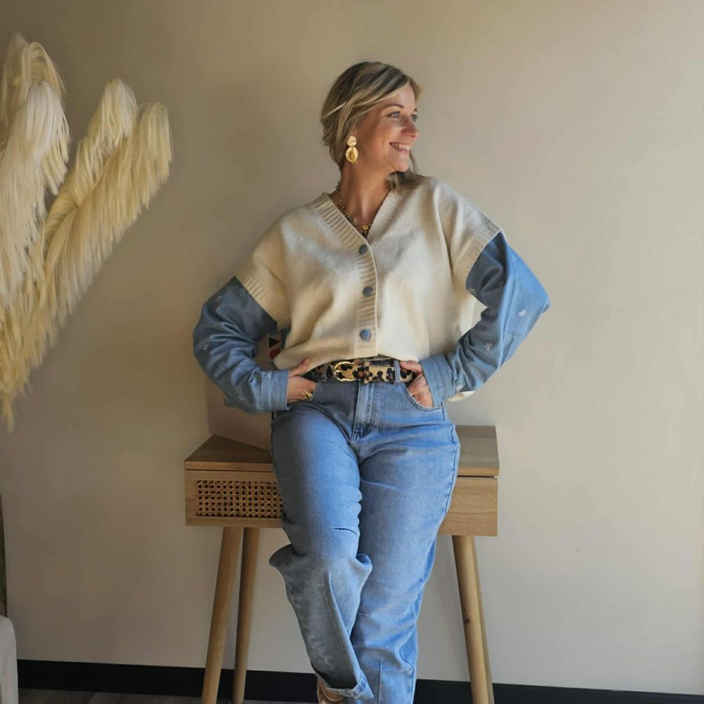 Pull ROMY – Image 3