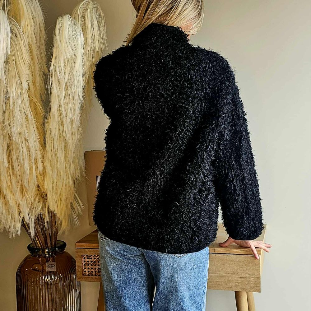 Manteau SOFIA – Image 4