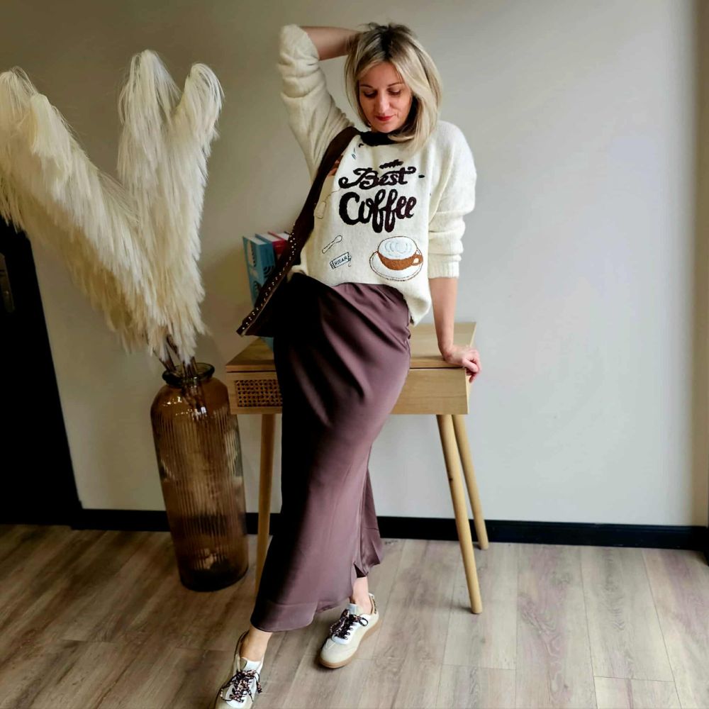 Jupe BERYL – Image 2