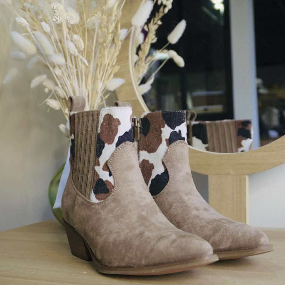 Boots CLOVIS – Image 4