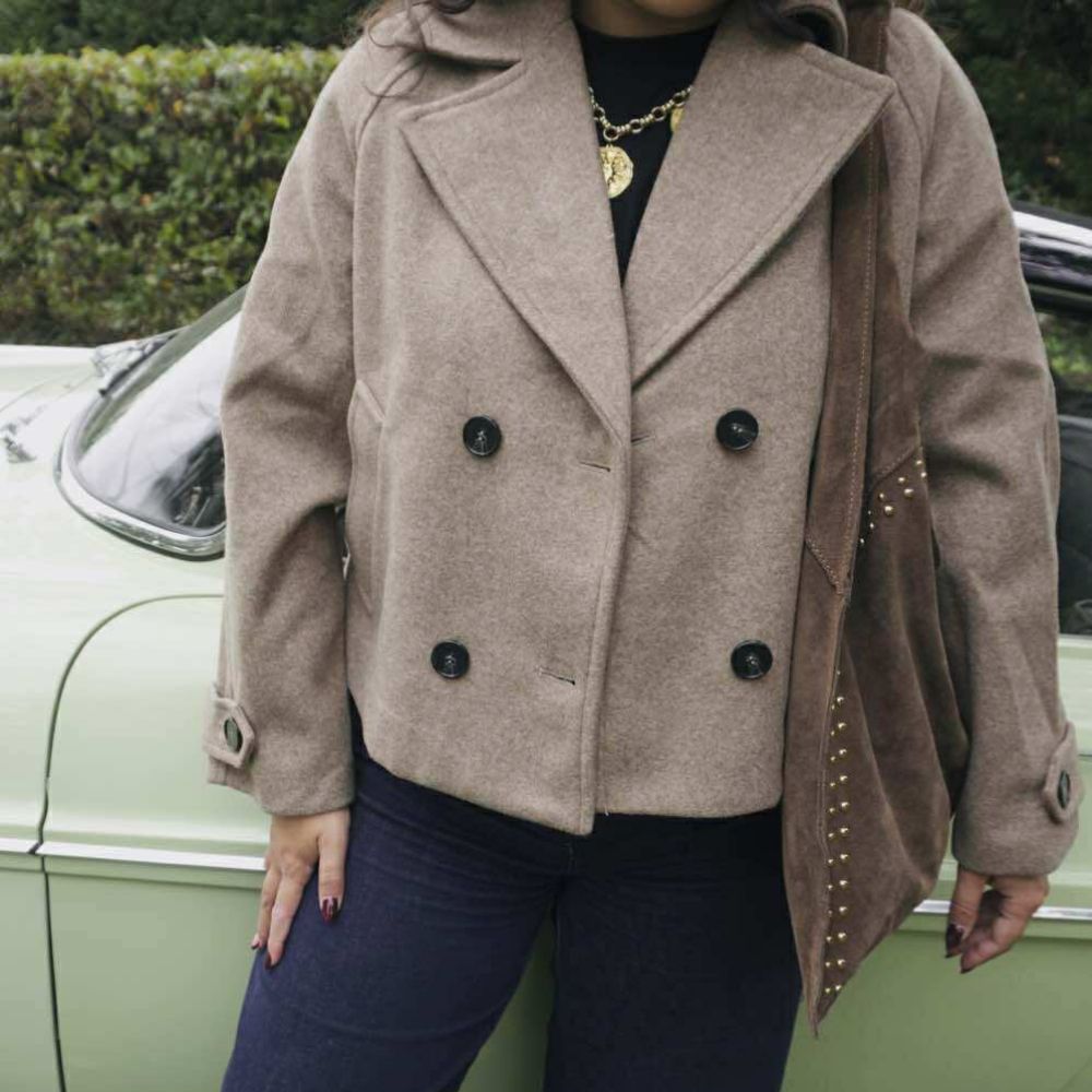 Trench CYRIELLE – Image 2