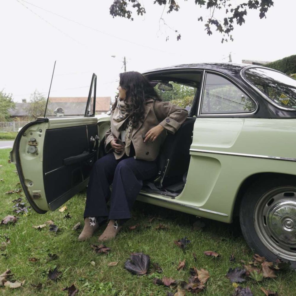 Trench CYRIELLE – Image 4