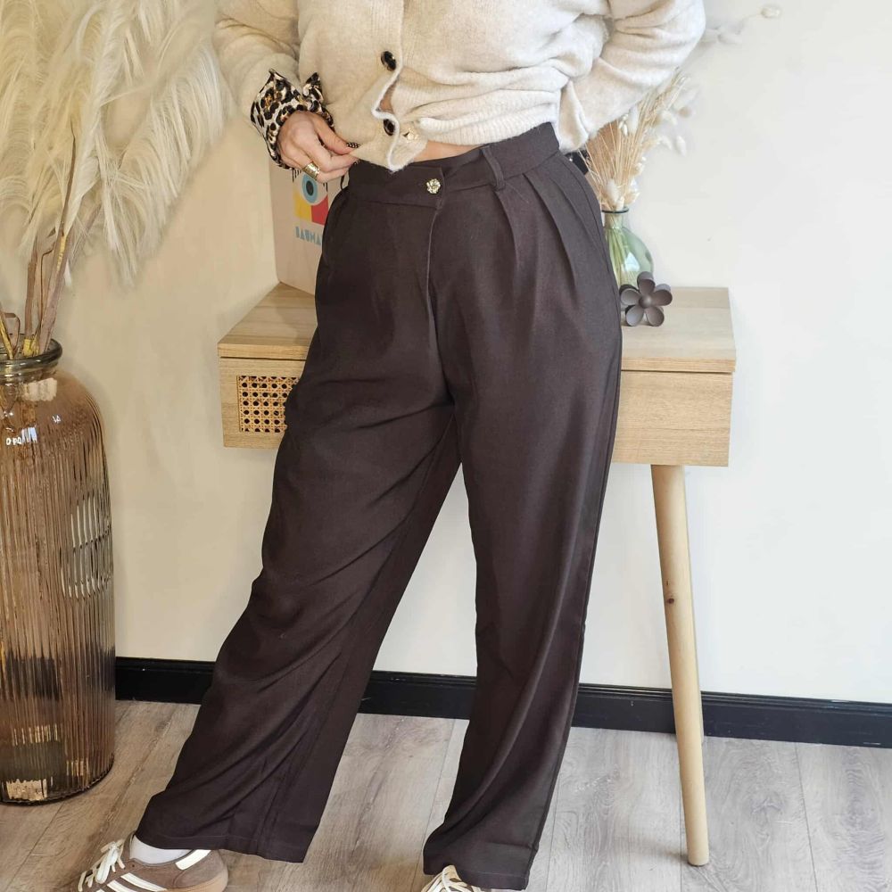 Pantalon LIZEA – Image 2