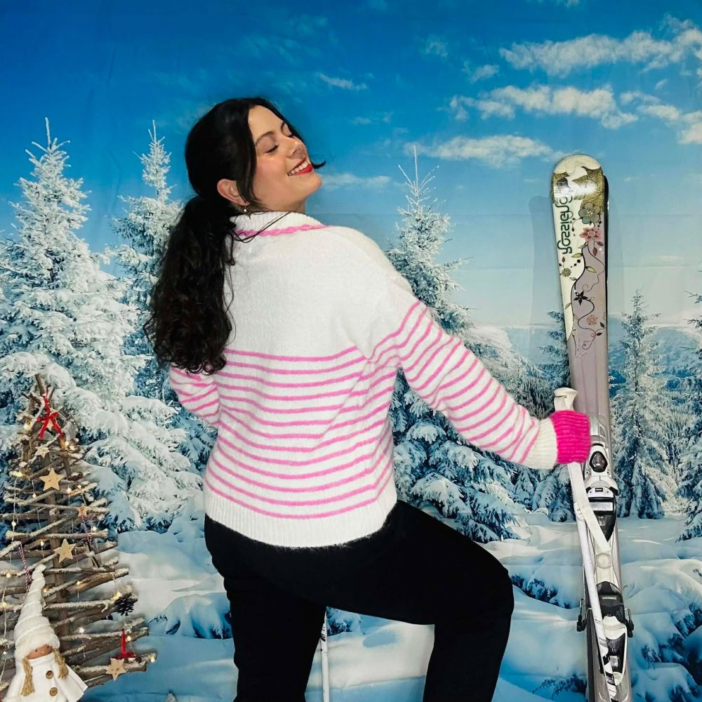 Pull ROSALIA – Image 3