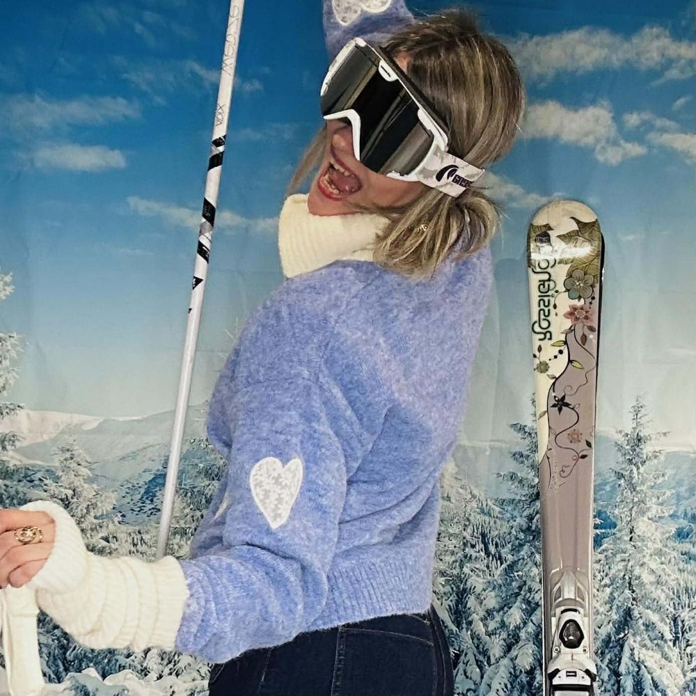 Echarpe TOM – Image 3