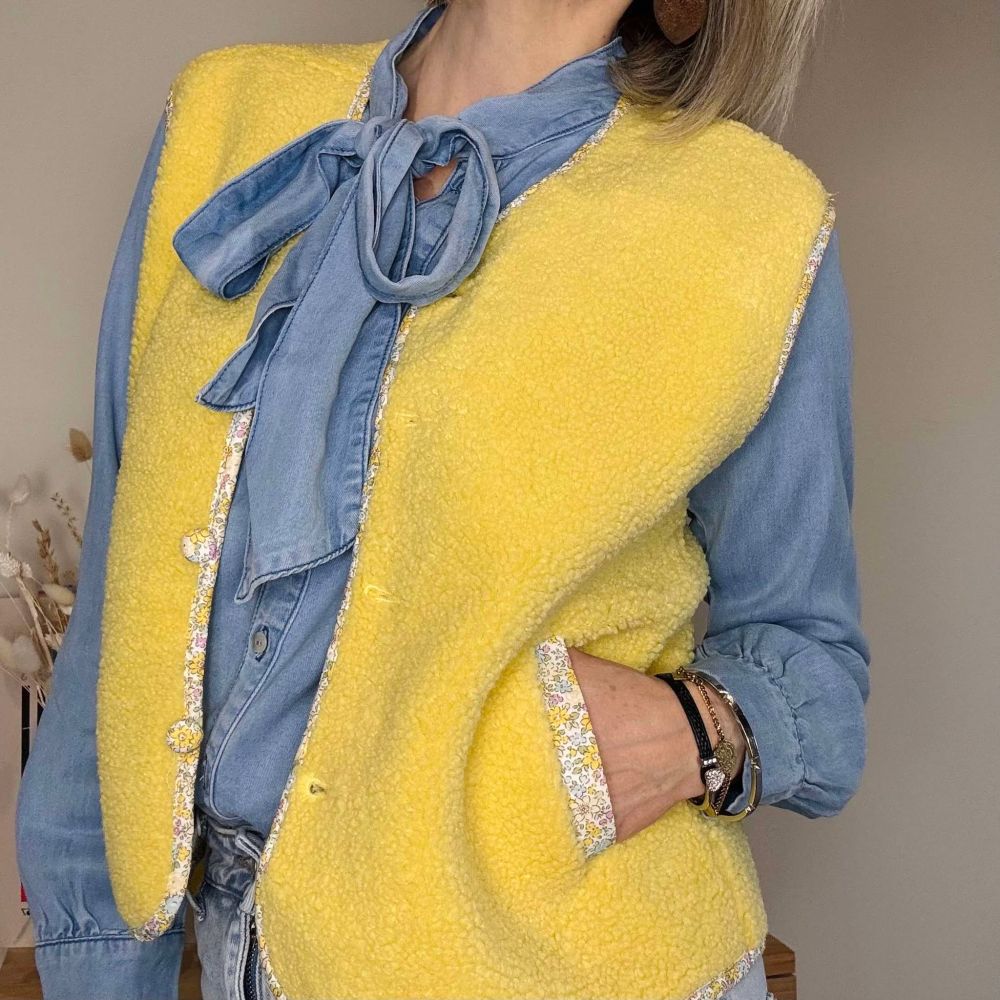 Chemise MARJORIE – Image 4