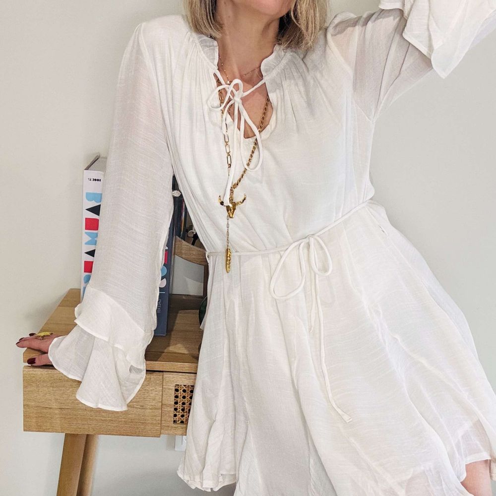 Robe CAMILLE – Image 2