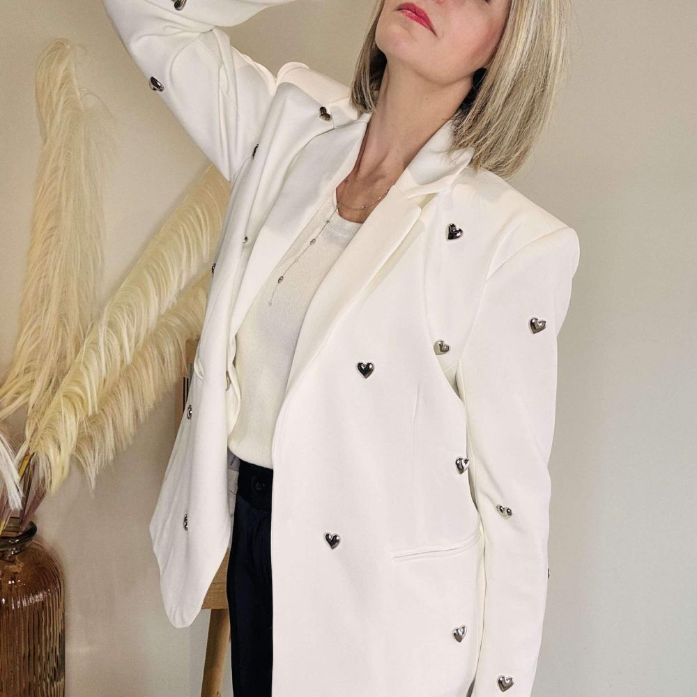 BLAZER AMOR – Image 2