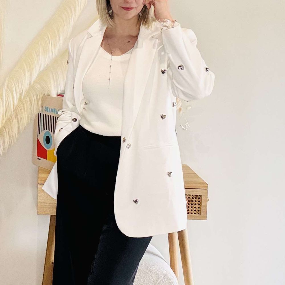 BLAZER AMOR – Image 3