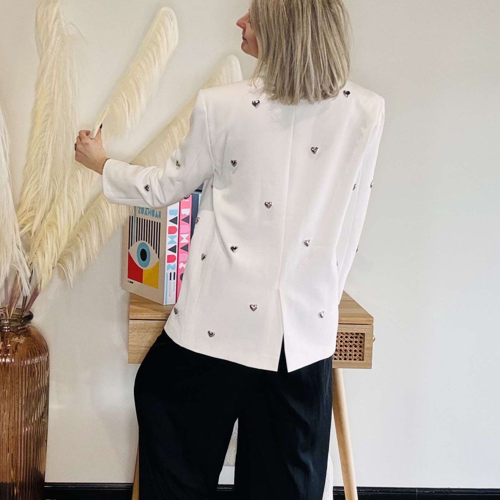 BLAZER AMOR – Image 4