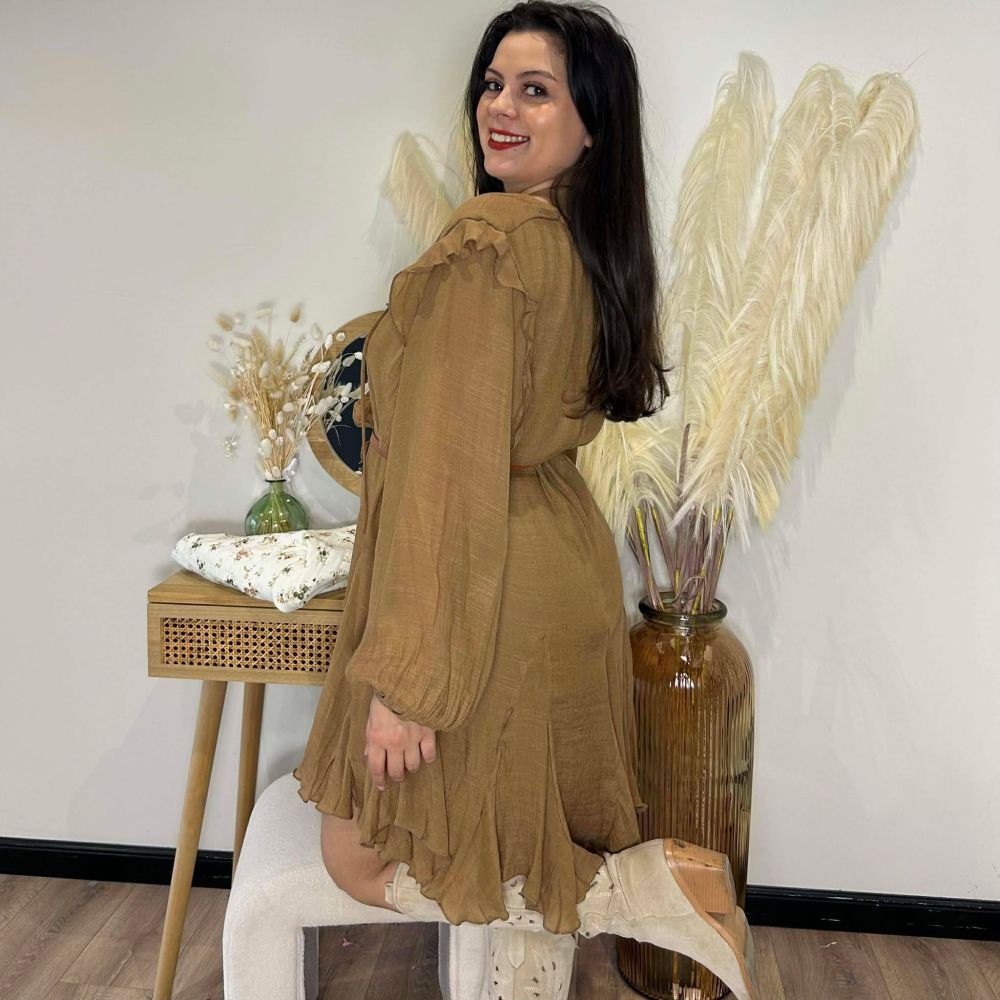 Robe CAMELIA – Image 2