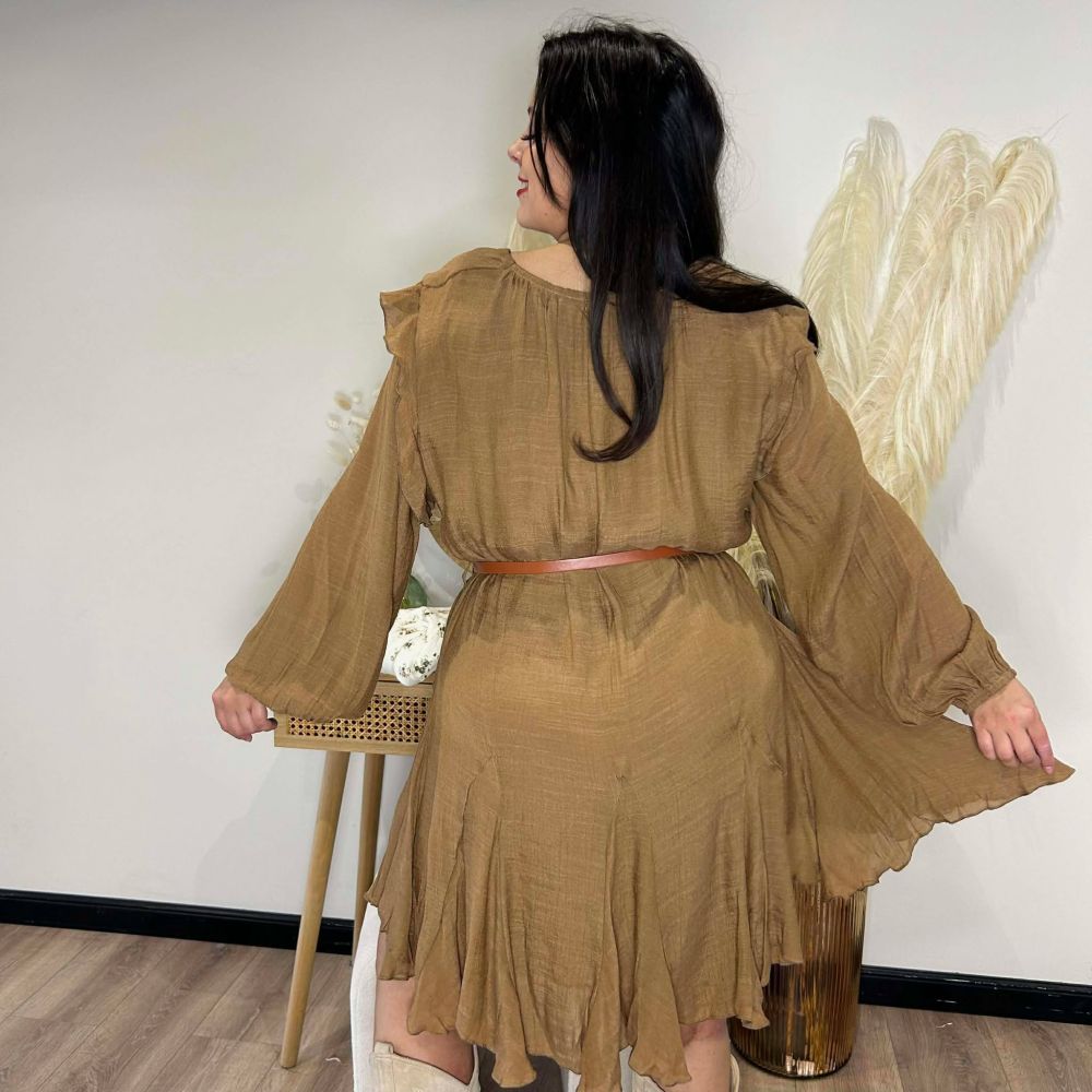 Robe CAMELIA – Image 3