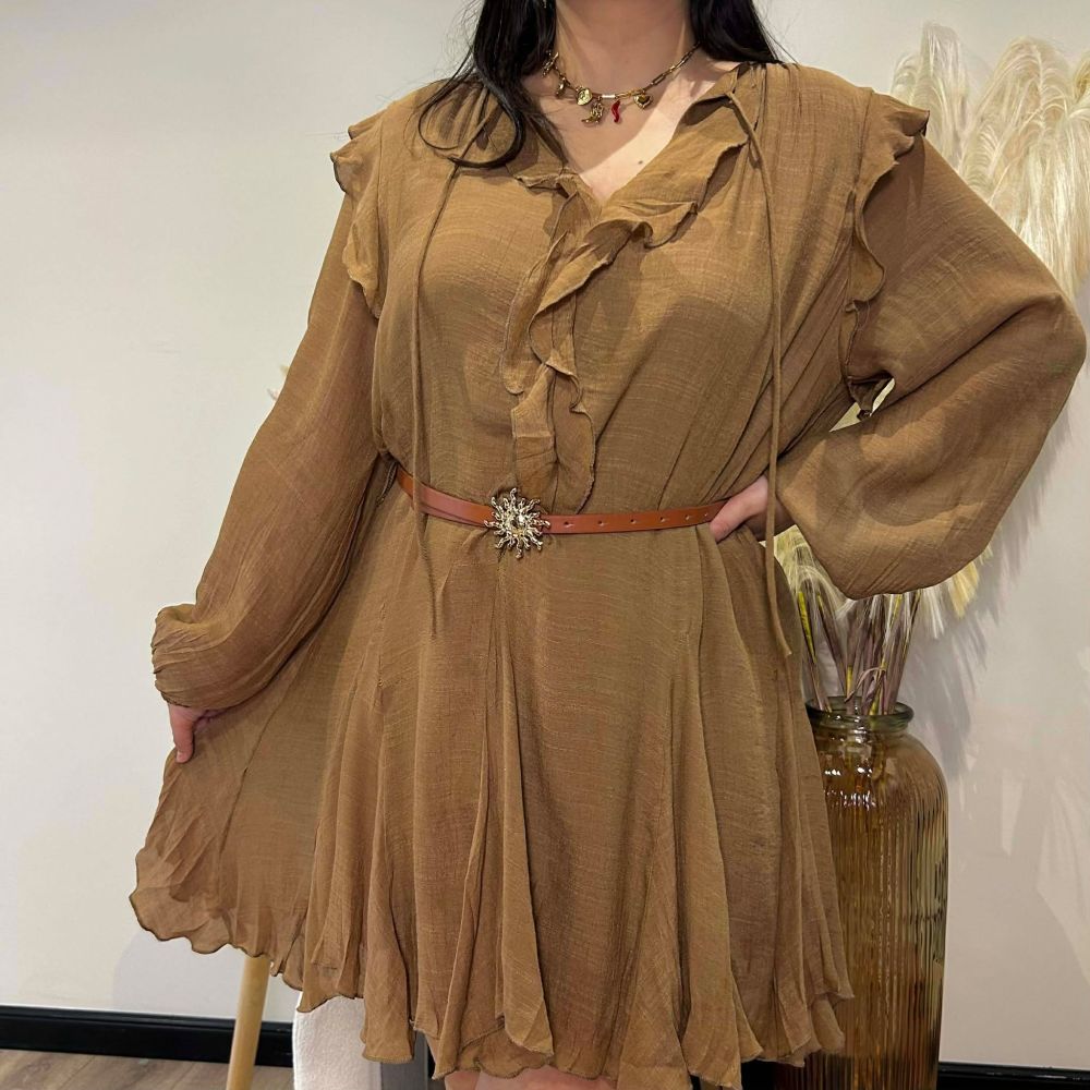 Robe CAMELIA – Image 4