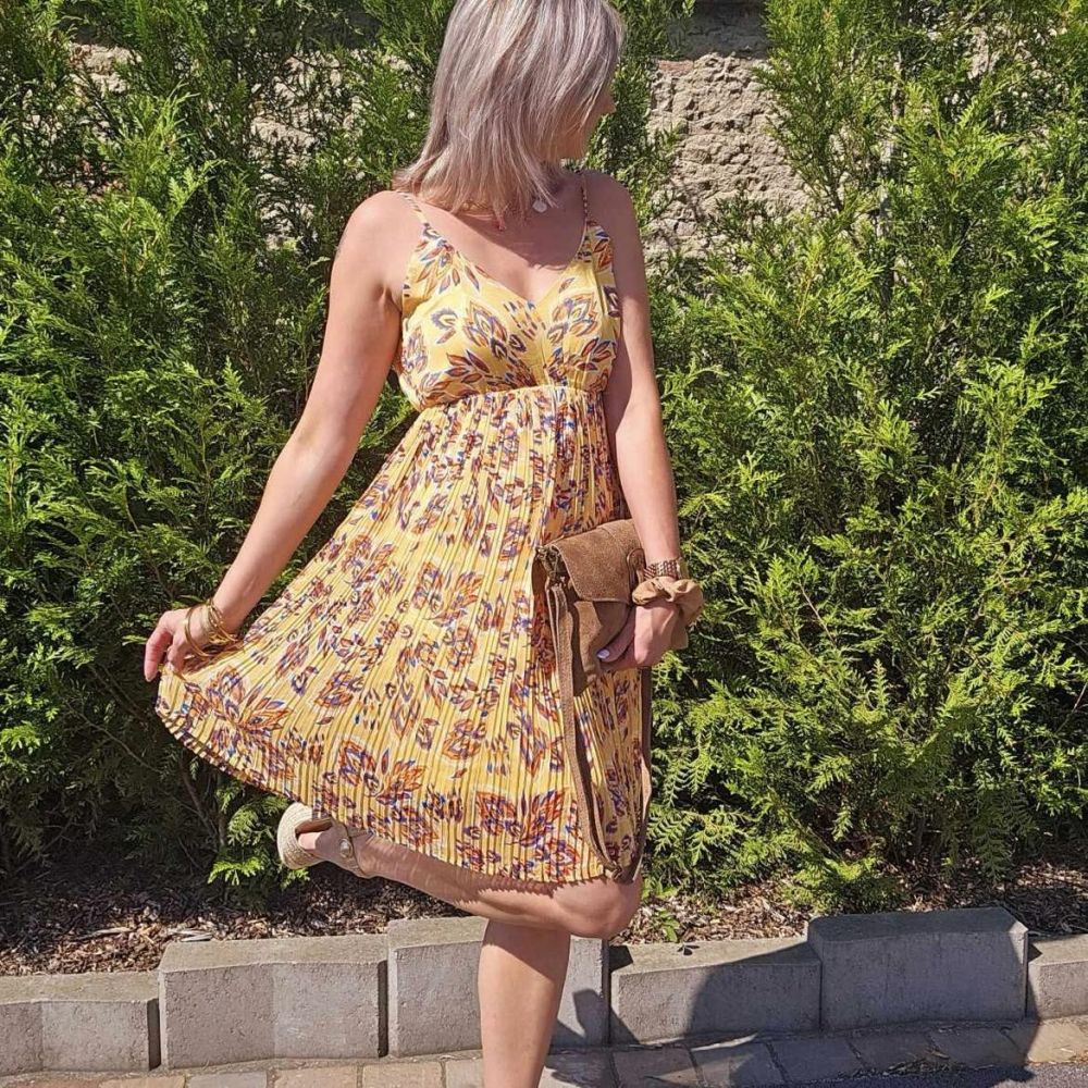 Robe CARLITA – Image 4