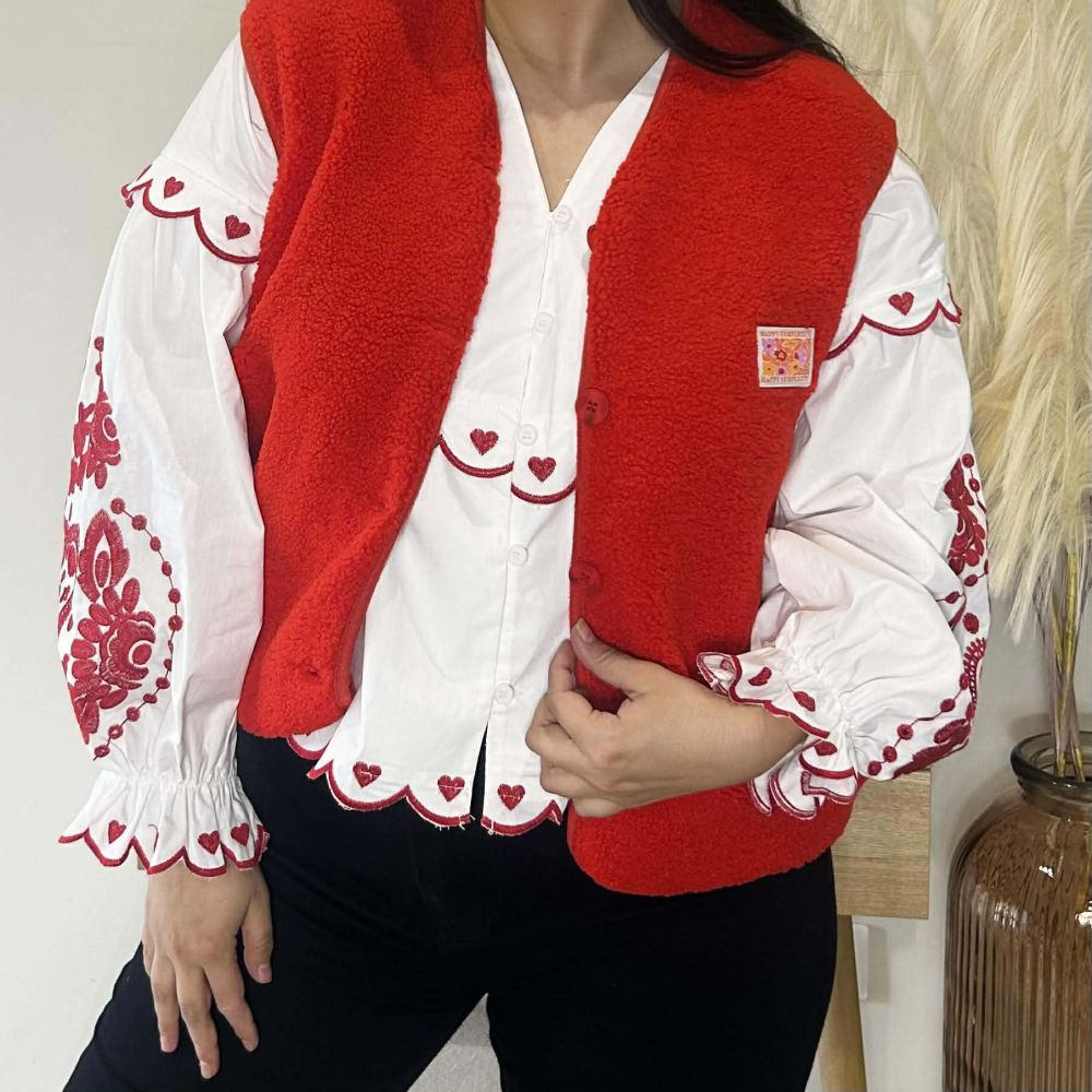 Gilet VALENTIN – Image 3