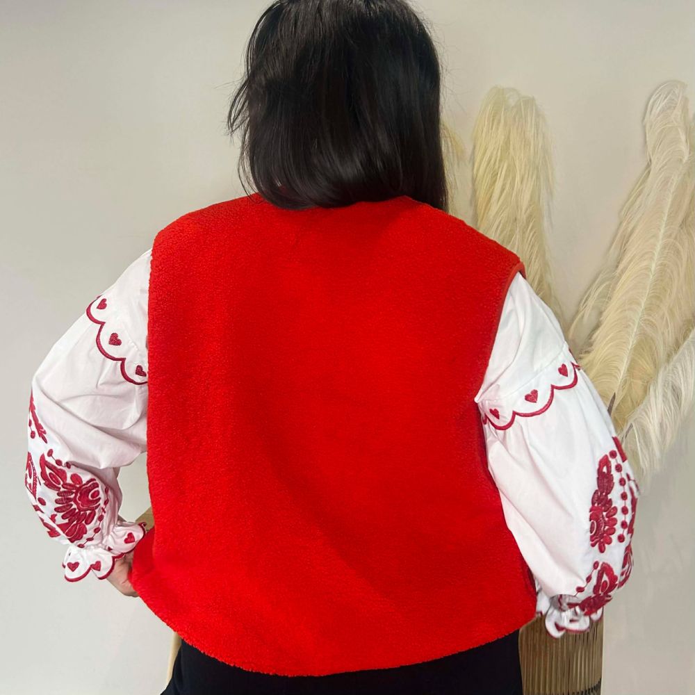 Gilet VALENTIN – Image 4